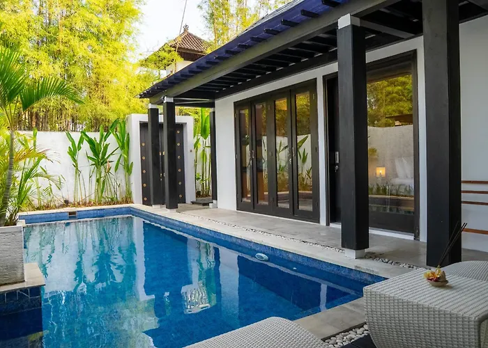 Villa Jineng Febe G