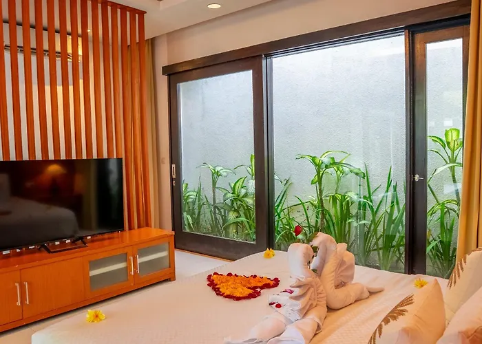 Villa Jineng Febe G *