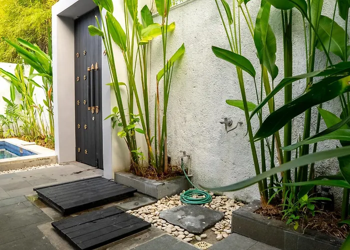 Jineng Febe G * Seminyak