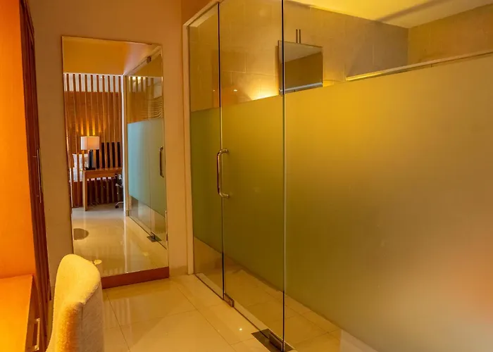 Villa Jineng Febe G Seminyak