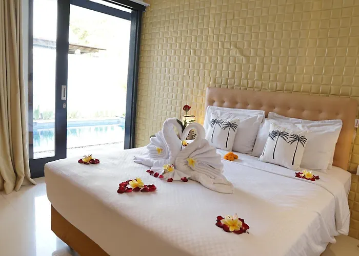 Jineng Febe G Villa Seminyak